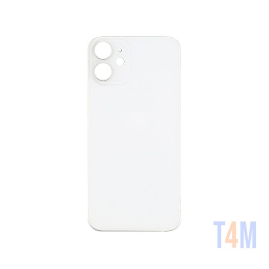 Back Cover Apple iPhone 12 Mini White